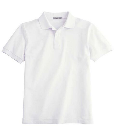 夏季工作服定制到底是选T恤衫还是Polo衫？